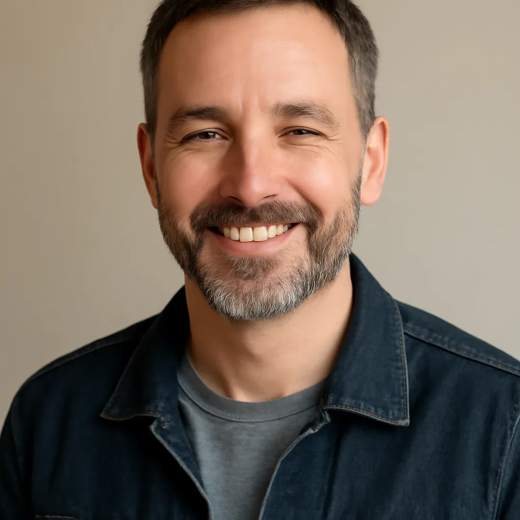 Donald P., landowner