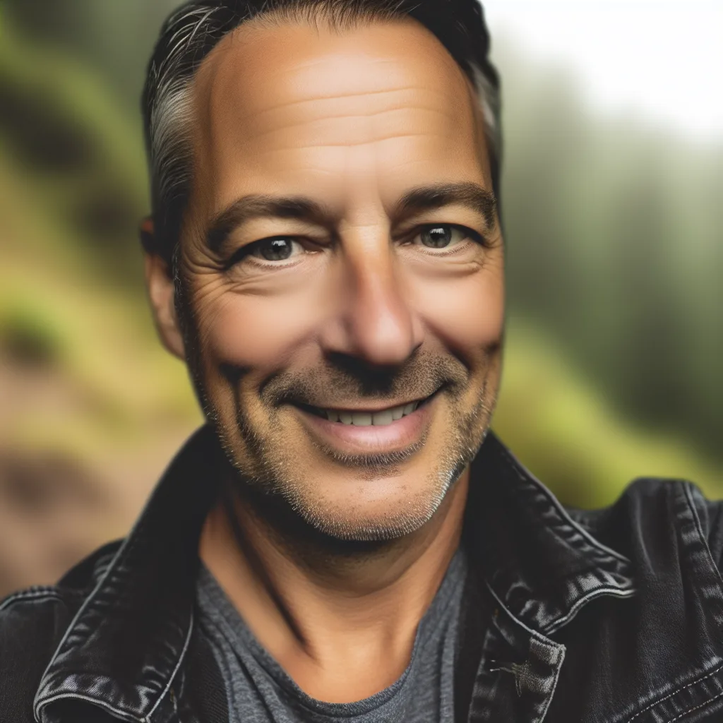 Robert M., landowner